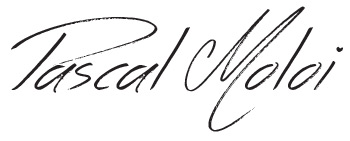 Pascal Moloi