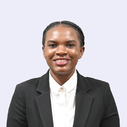 Ms. Fhulu Nemukula