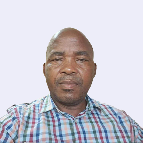 Mr. Malesela Sebatjana