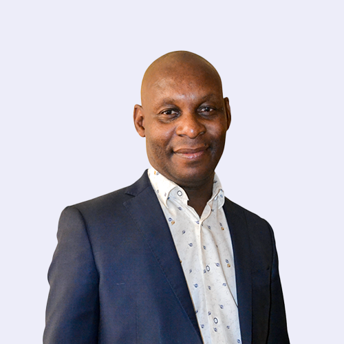 Mr. Vincent Rabothata